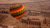 Hot Air Balloon Ride Over Fly to Sky With Transfer - Luxor