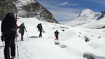 Mera Peak Climbing