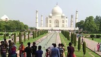 Visit Rajasthan Popular Places With Taj Mahal