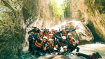 Canyoning Interlaken with OUTDOOR