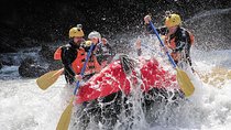 River Rafting Lütschine in Bernese Oberland