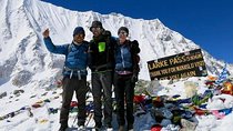 Manaslu Circuit Trek