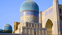 Uzbekistan - Fairy Tales from 1001 Nights