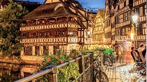 Strasbourg Old District Private Walking Guided Tour