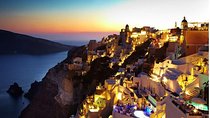Santorini organized Day-trip 4-5 hour