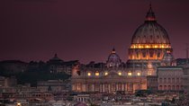 Rome : Vatican Museums and Sistine Chapel Tour