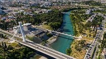 Podgorica City Tour