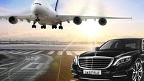 Private Pickup Transfer From A Hotel In Alexandria To Borg Al Arab Airport