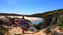Stand Up Paddle Amoreira River Tour / Aljezur