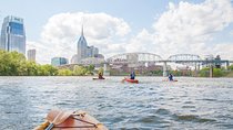 Kayak Rental in Downtown Nashville with Shuttle
