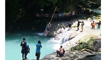 The Adventure & Fun of Blue Hole (Private Tour)