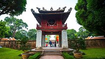 Hanoi Full Day City Private Tour