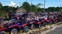Dune Buggy Adventure, Cave and Blue Lagoon