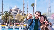 Blue Mosque and Sultanahmet Tour