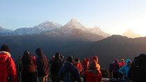 Poon Hill Trek 