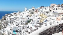 6 hours Private Full Santorini Highlights 