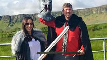 World Famous Private Game of Thrones Giants Causeway Tour Belfast
