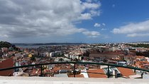 Lisbon City Tour 2 hours (Máx 4 pax)