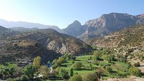A day trip from FEZ through the splendid landscapes of the MIDDLE ATLAS