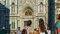 Fascinating Florence: Guided Walking Tour