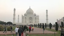 5 Days India's Top Seller Golden Triangle Tour - Delhi-Agra(Taj Mahal)-Jaipur 