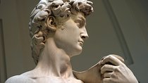 Private Michelangelo's David Tour