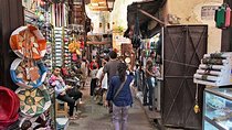 A day guided visit of the FEZ MEDINA
