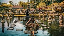 Gate Heaven Lempuyang Tirta Gangga East Bali Private Guided Tour