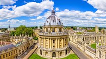 Oxford & Cambridge Universities Tour