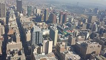 Johannesburg City Half Day Tour