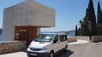 Airport transfer from Split to Šibenik or vice versa
