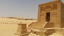 ALMinya day tour Tell El Amarna and Beni Hasan