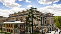 Prado Museum Art History Tour