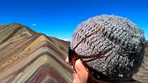 Machu Picchu and Rainbow Mountain Hike from Cusco 2-Day