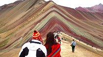 7 Colors Mountain Tour - Vinicunca