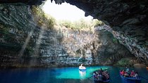 BEST 4 KEFALONIA - private tour