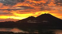 Mount Batur Sunrise Trekking With Breakfas