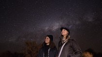 Astronomical Tour with Guide and Pick Up San Pedro DE Atacama
