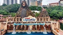 Kuala Lumpur Sunway Lagoon Theme Park 2-way Transfers