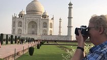 6 -Day Private Luxury Golden Triangle Tour Of Delhi Agra Jaipur 