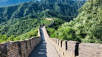 Private Beijing Driver Service to Mutianyu Great Wall