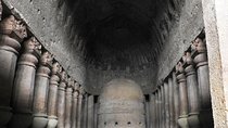 kanheri caves Tour in Mumbai Sanjay Gandhi National Park(SGNP)