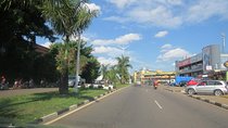 Kigali City tour
