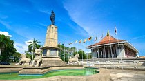 All-Inclusive Private Day Trip to Colombo with Lunch