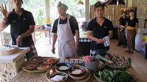 Bali Cooking Class with Culture Experience