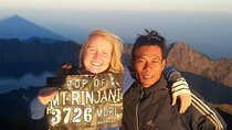 Mount Rinjani Summit 2D/1N