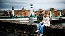 Vacation Photographer in San Sebastian