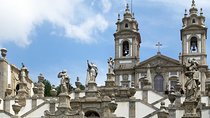 Private Car Transfer from Lisbon to Braga with 2 hours for sightseeing