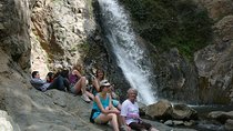 Shared group day trip from Marrakech to Ourika valley & atlas mountains
