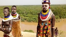8 days tour from Addis Ababa to omo valley